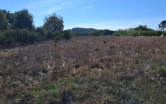 Terrain à partir de 985m² à Montguyon à Montguyon (17270)