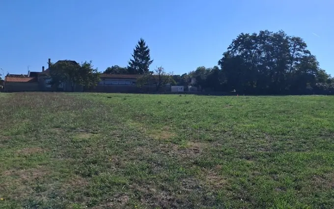 Terrain à partir de 888m² à Pouillac à Pouillac (17210)