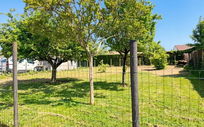 Terrain à partir de 580m² à Beychac-et-Caillau à Beychac-et-Caillau (33750)