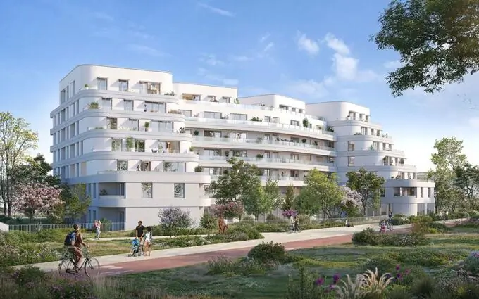 Home spirit 2 - toulouse aerospace à Toulouse (31000)