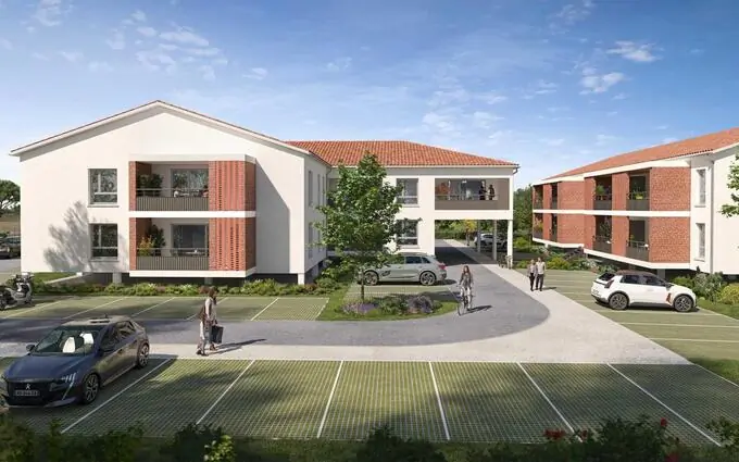 Granero à Gagnac-sur-Garonne (31150)