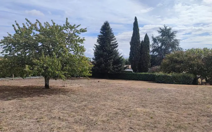 Terrain à partir de 912m² à Sauveterre-de-Guyenne à Sauveterre-de-Guyenne