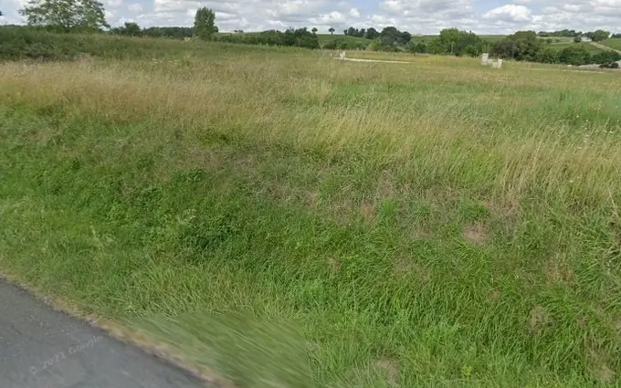 Terrain à partir de 320m² à Lapouyade à Lapouyade (33620)