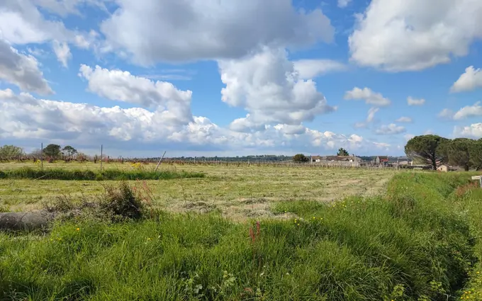 Terrain à partir de 800m² à Omet à Omet (33410)