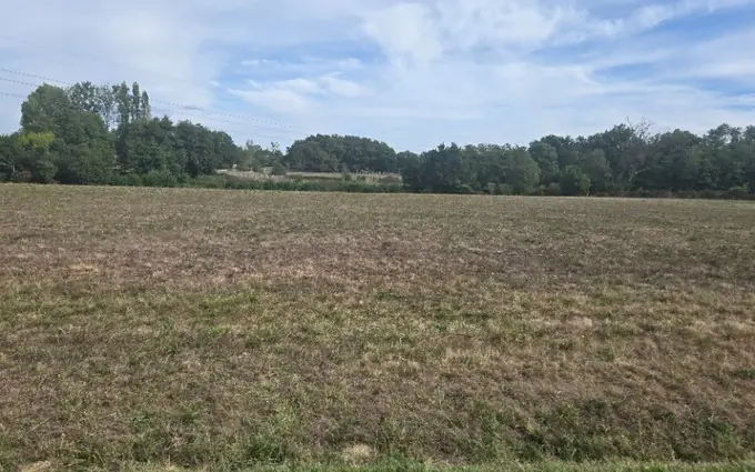 Terrain à partir de 809m² à Reignac à Reignac (33860)
