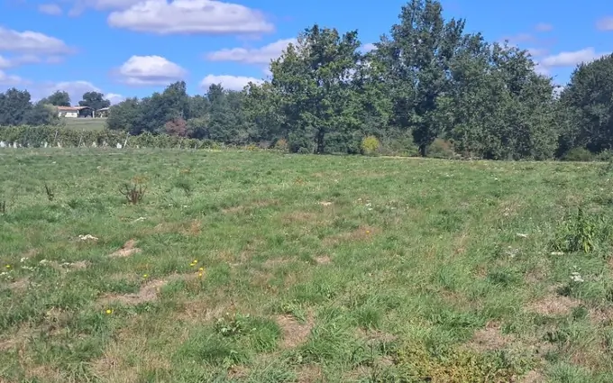 Terrain à partir de 586m² à Boisredon à Boisredon (17150)