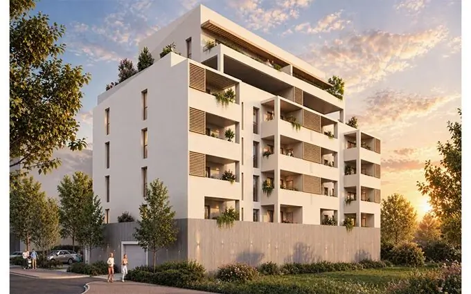 Auréa à Perpignan
