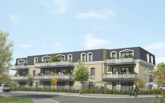 Bretenière proche centre-ville à moins de 30 min de Dijon à Bretenière