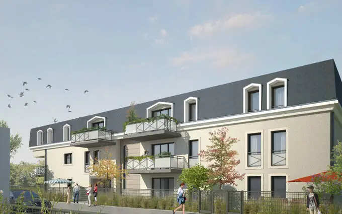Bretenière proche centre-ville à moins de 30 min de Dijon à Bretenière