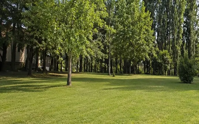 Terrain à partir de 416m² à Périssac à Périssac (33240)
