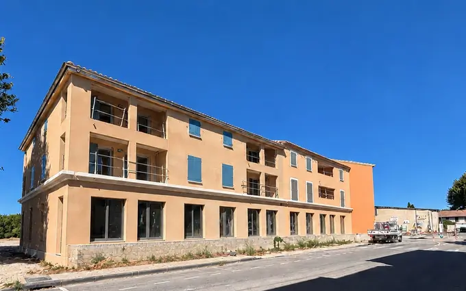 Le muscardin à Sarrians (84260)