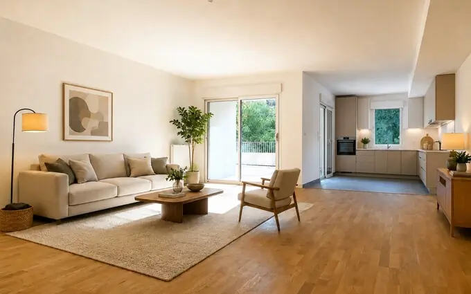 Emblem à La Riche (37520)