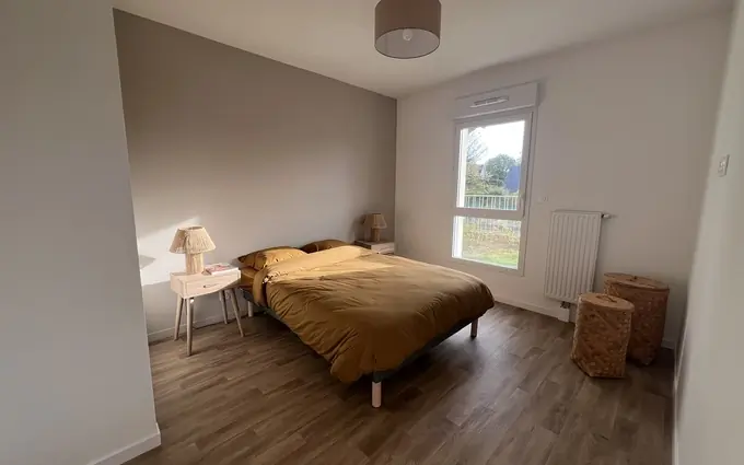 Dimezell à Loctudy