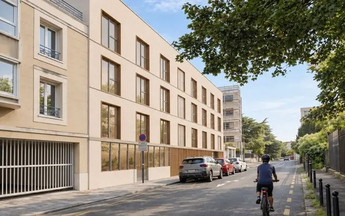 Bordeaux intraboulevards - studios neufs
