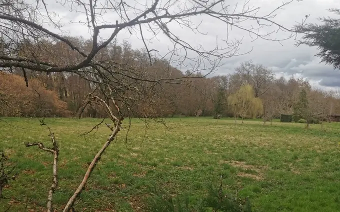 Terrain à partir de 622m² à Lignan-de-Bazas à Lignan-de-Bazas (33430)