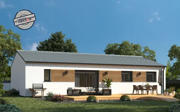 Terrain à partir de 750m² à Pessines à Pessines