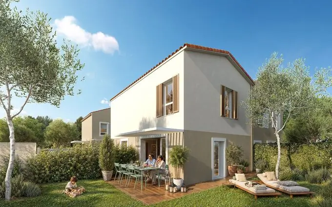 Solane à Bouillargues
