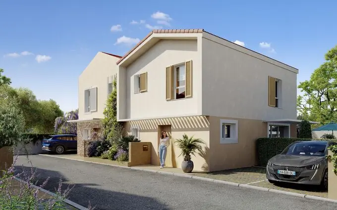 Solane à Bouillargues