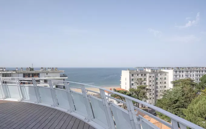 Canopee à La Baule-Escoublac
