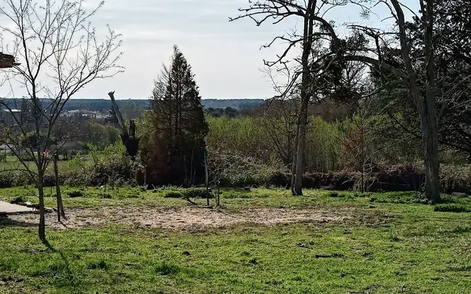 Terrain à partir de 1775m² à Pompéjac à Pompéjac (33730)