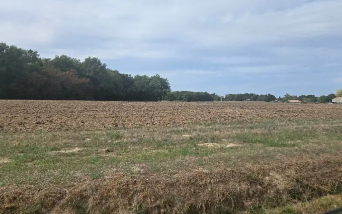 Terrain à partir de 809m² à Reignac à Reignac (33860)