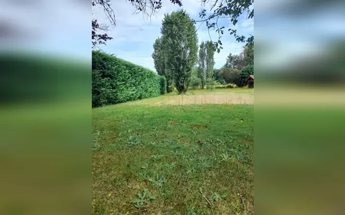 Terrain à partir de 416m² à Périssac à Périssac (33240)