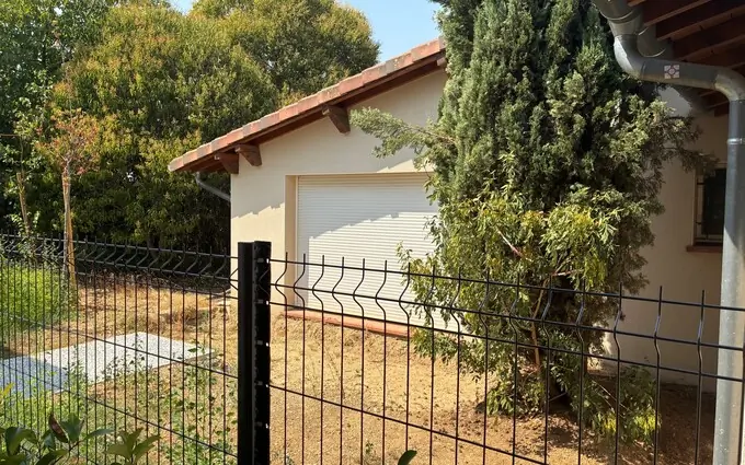 Villa T3 Résidence Les Pléiades à Mondonville