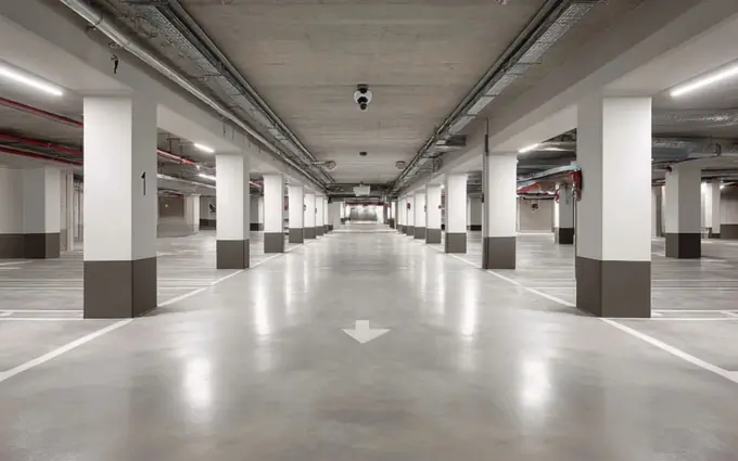 Investir dans un parking a menton à Menton (06500)