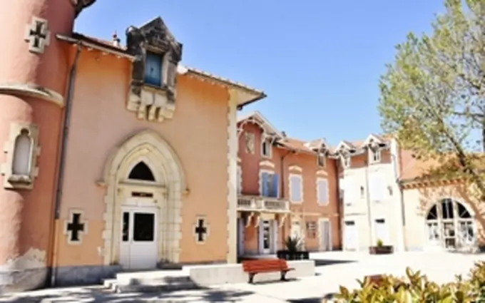 Le Clos des Acacias à Lapalud