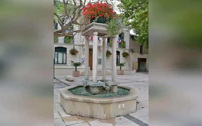Le Clos des Acacias à Lapalud