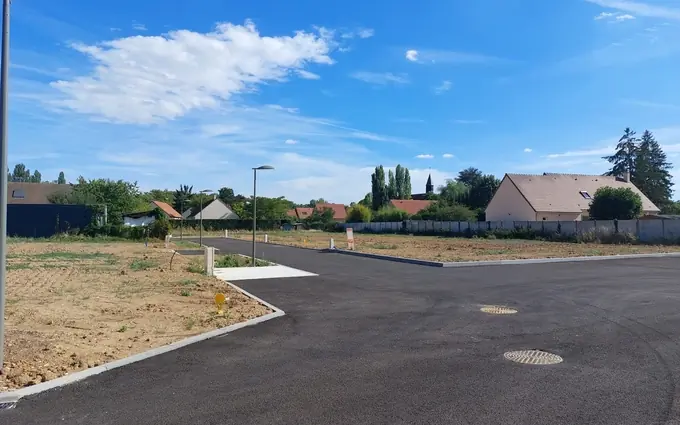 Les closeaux à Rambouillet