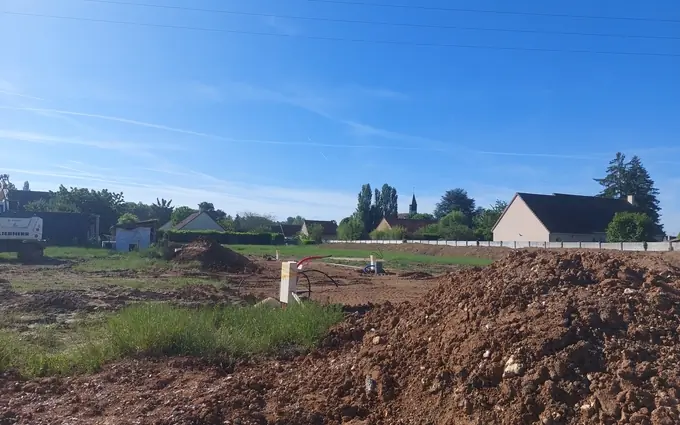 Les closeaux à Rambouillet