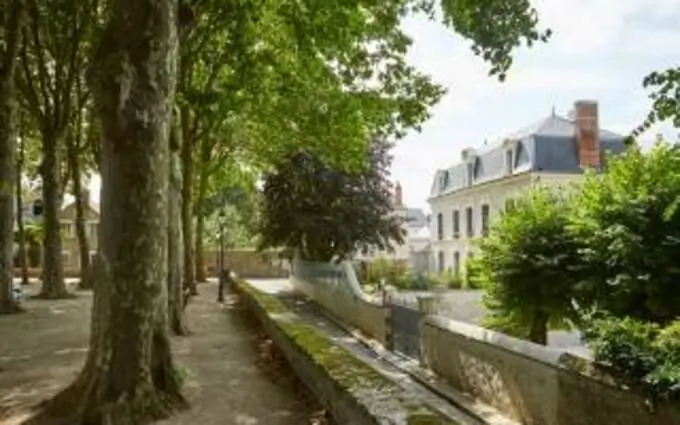 Les Coutures à Menars