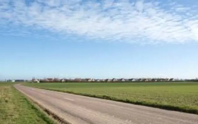 Les hauts pres iv à Douvres-la-Délivrande (14440)