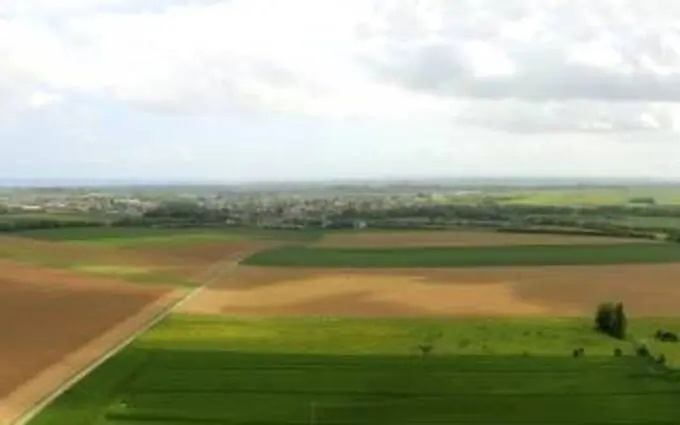 Les hauts pres iv à Douvres-la-Délivrande