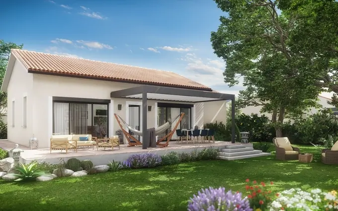 Le domaine des ilons à Cruas