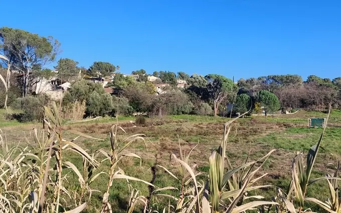 Domaine Roséa à Fréjus