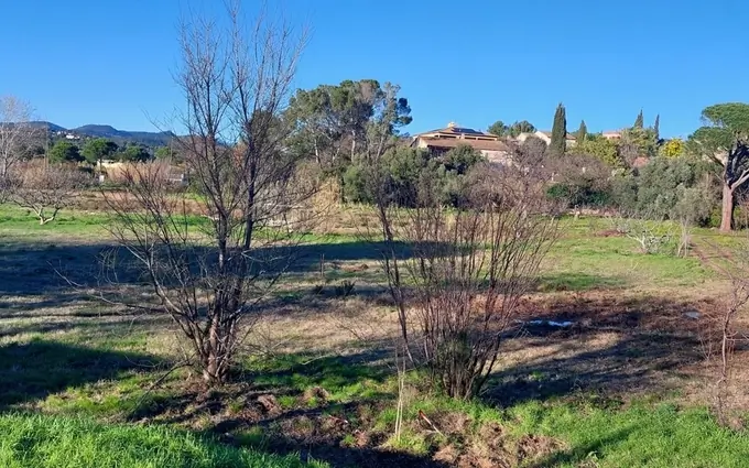 Domaine Roséa à Fréjus