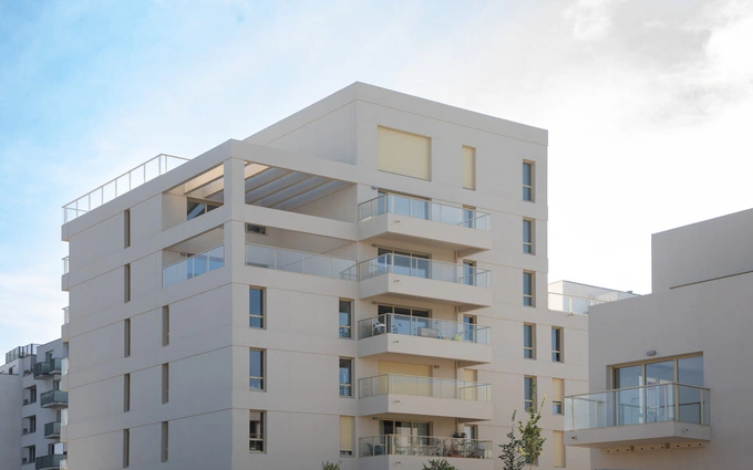 LES DUNES à Rennes