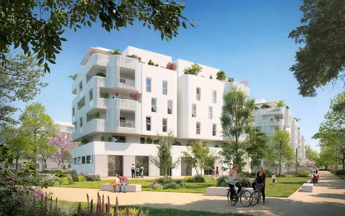 Castelnau-le-Lez à 15 min des plages du littoral à Castelnau-le-Lez
