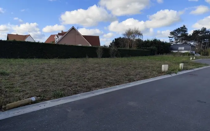 Oxygène à Berck (62600)