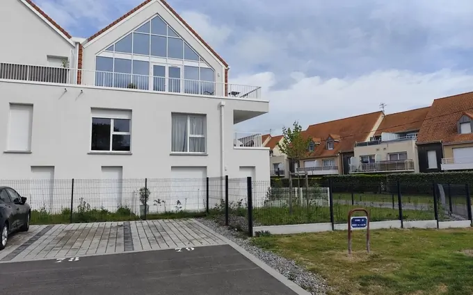 Oxygène à Berck