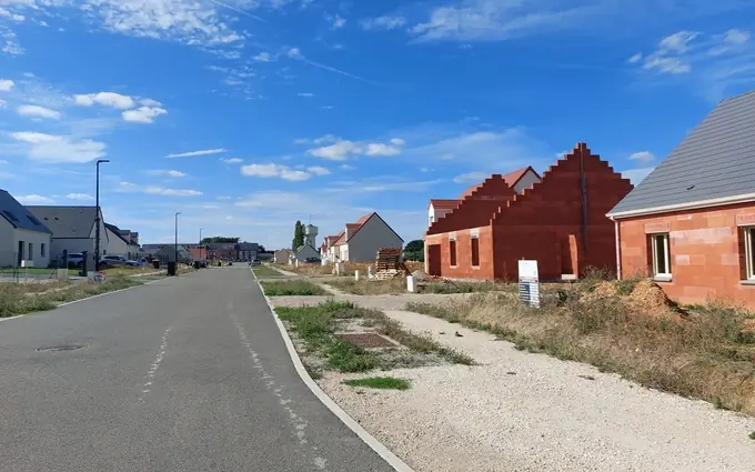 Le petit murger à Maintenon