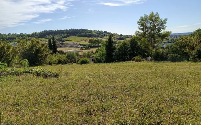 Terrain à partir de 3750m² à Baurech à Baurech (33880)