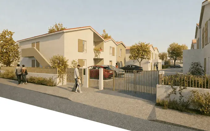Résidence Jard-sur-Mer à Jard-sur-Mer (85520)
