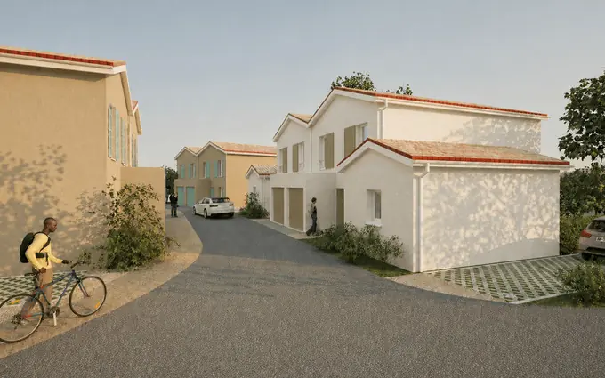 Résidence Jard-sur-Mer à Jard-sur-Mer