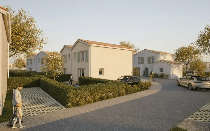 Résidence Jard-sur-Mer à Jard-sur-Mer