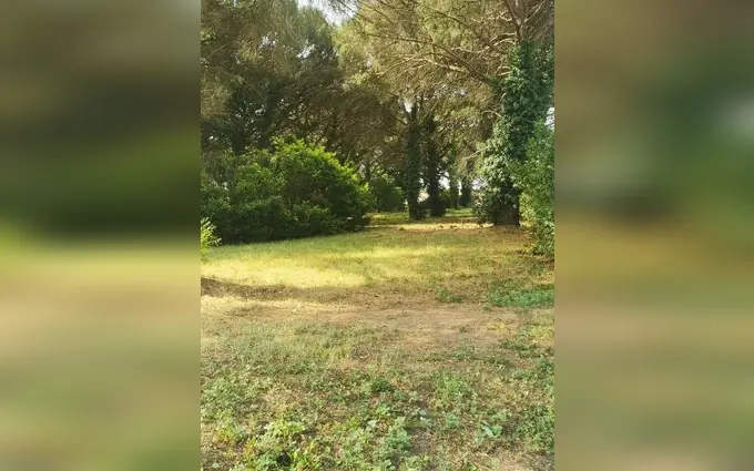 Terrain à partir de 990m² à Saint-Maixant à Saint-Maixant (33490)