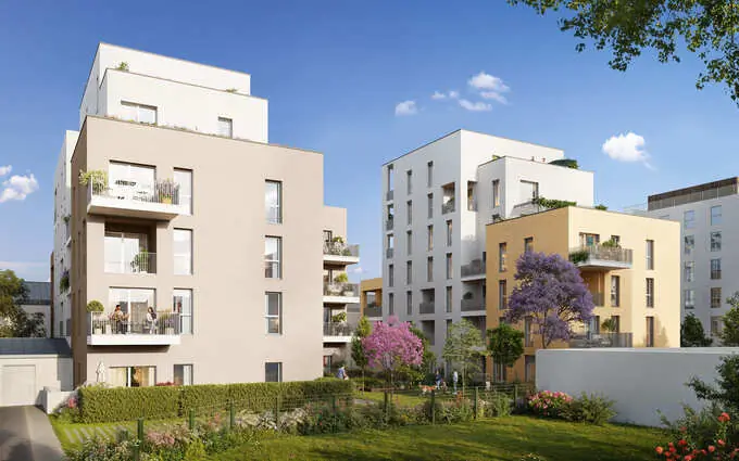 La Parenthèse à Villeurbanne
