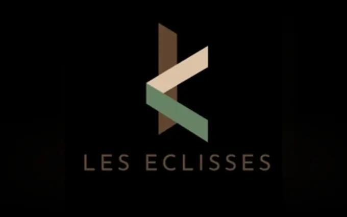 Les eclisses à Salles